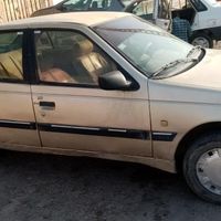 پژو 405 جی ال آی (GLi)، مدل ۱۳۸۳