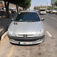 پژو 206 SD V8، مدل ۱۳۹۷