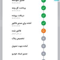 فروش حواله تارا اتومات