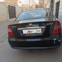 لیفان 620 1600cc، مدل ۱۳۹۰