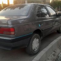 پژو 405 GLX - دوگانه سوز CNG، مدل ۱۳۹۳